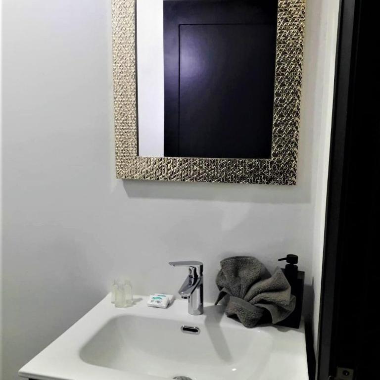 Santa Fé Apartamentos - Apartamento de 1 dormitorio - 11