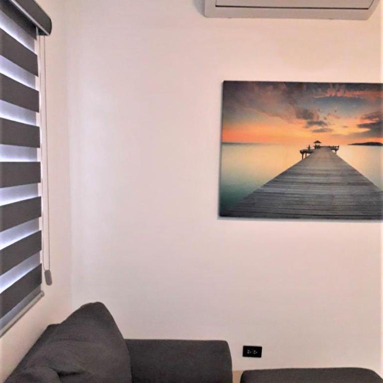 Santa Fé Apartamentos - Apartamento de 2 dormitorios - 2
