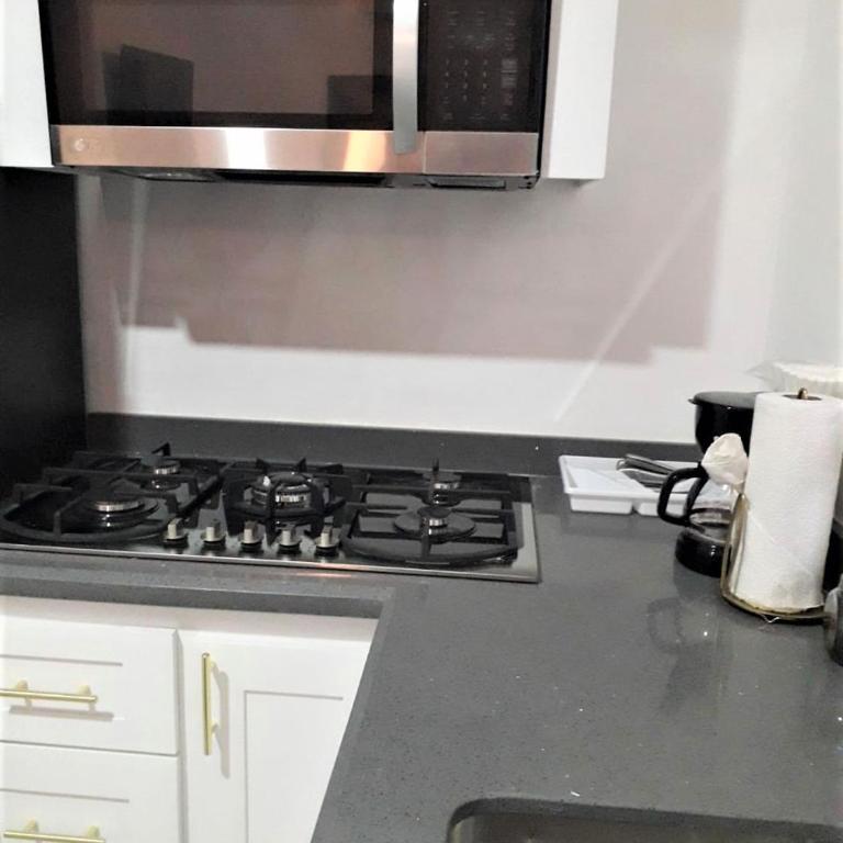 Santa Fé Apartamentos - Apartamento de 2 dormitorios - 12