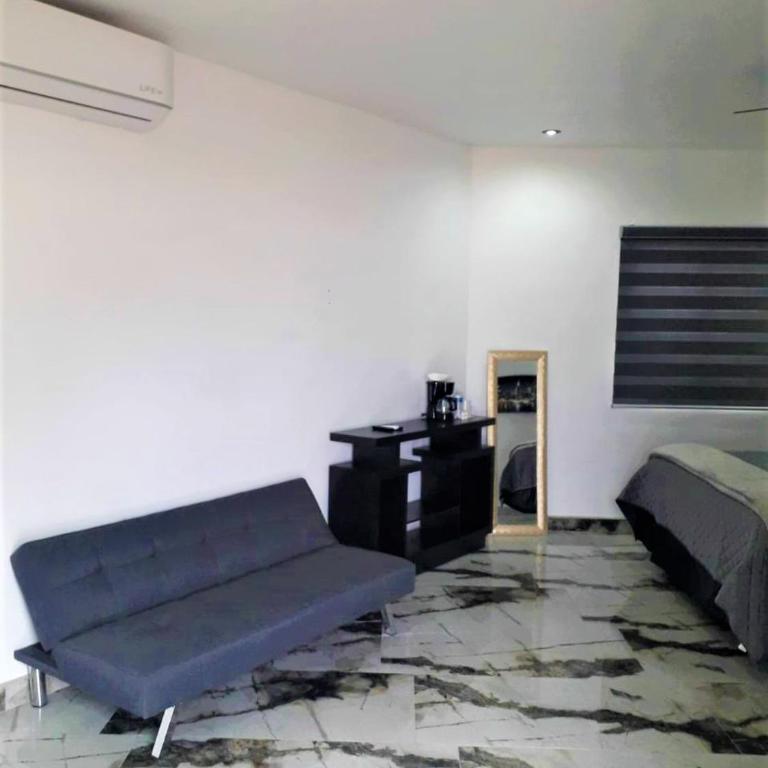 Santa Fé Apartamentos - Apartamento de 1 dormitorio - 7