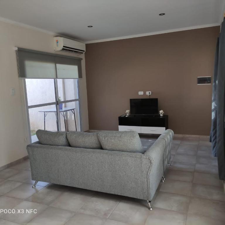 wine house - Apartamento de 2 dormitorios - 1
