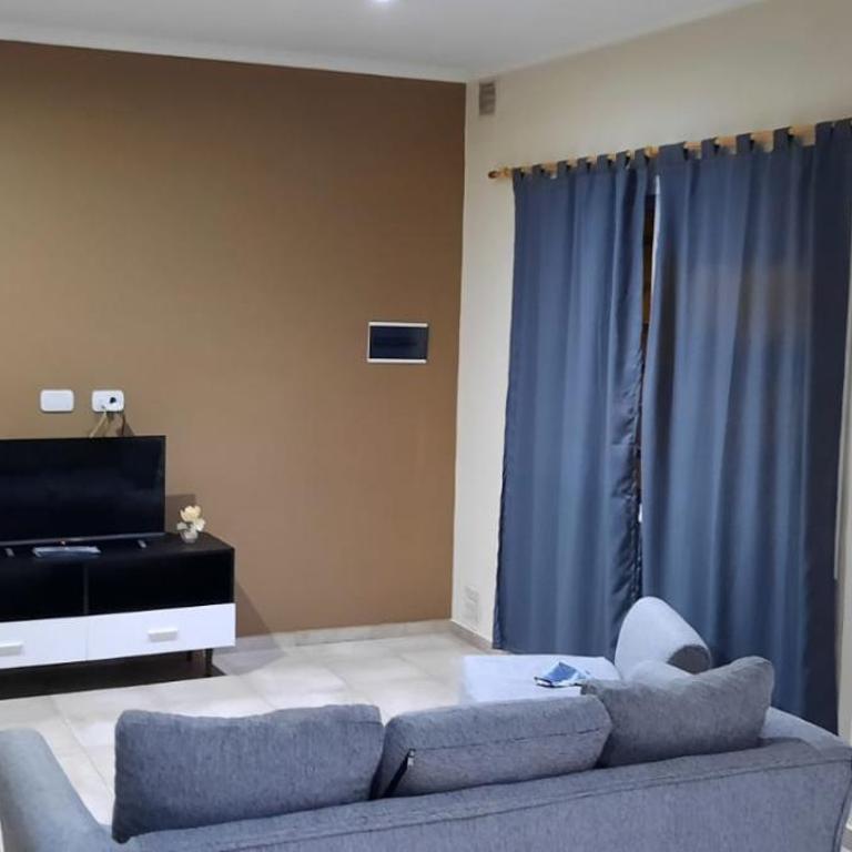 wine house - Apartamento de 2 dormitorios - 2