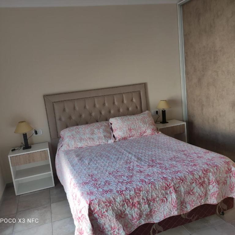 wine house - Apartamento de 2 dormitorios - 10