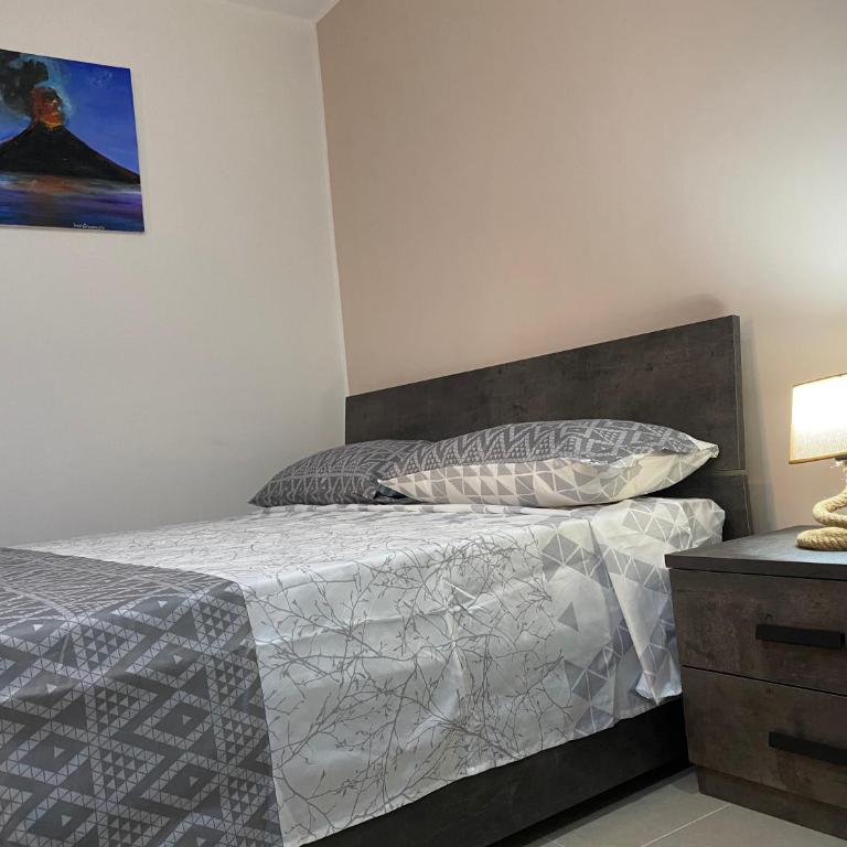 Domus Velata Celeste - Appartamento con 1 Camera da Letto - 19
