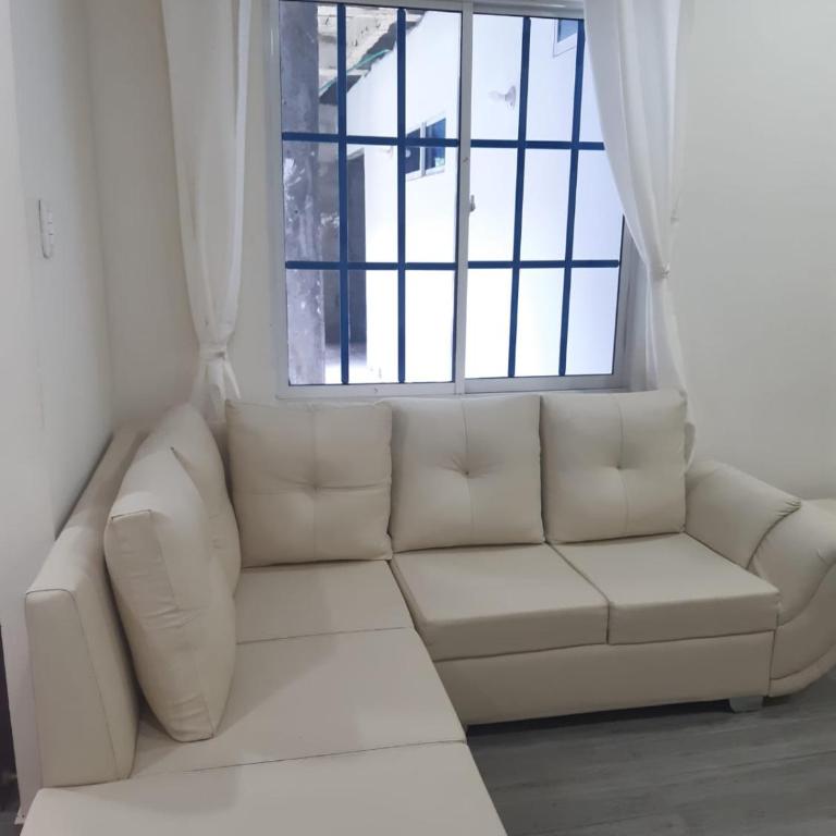 Casa Hotel Alborada - Two-Bedroom Apartment - 9