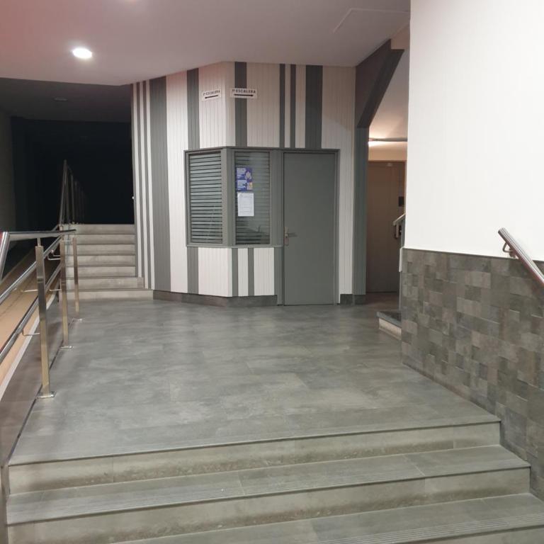 M&N Apartamento Bilbao - Two-Bedroom Apartment - 33