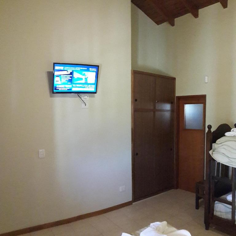 DEL INFINITO - Quadruple Room with Balcony - 5