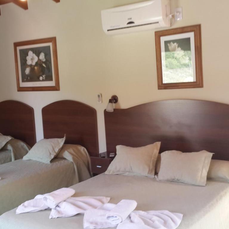 DEL INFINITO - Quadruple Room with Bath - 7