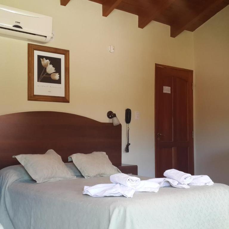 DEL INFINITO - Quadruple Room with Bath - 6