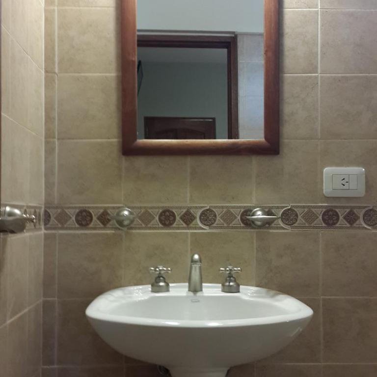 DEL INFINITO - Quadruple Room - 7
