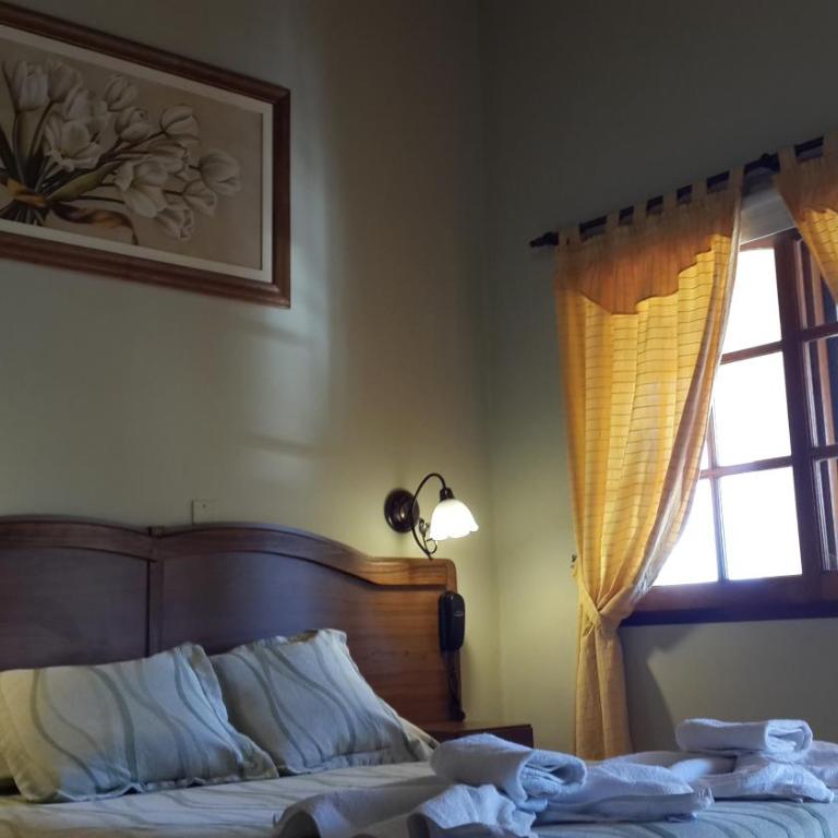 DEL INFINITO - Quadruple Room with Balcony - 9