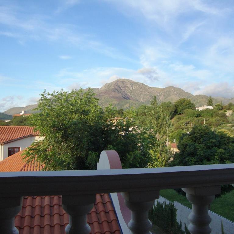 DEL INFINITO - Quadruple Room with Balcony - 3