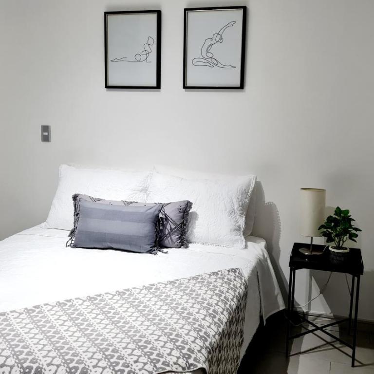 Curitiba VIP Studio 21 - Apartamento con terraza - 12