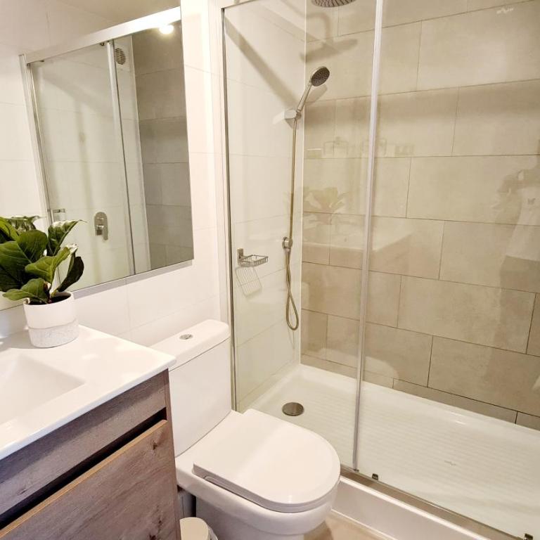 Curitiba VIP Studio 21 - Apartamento con terraza - 7