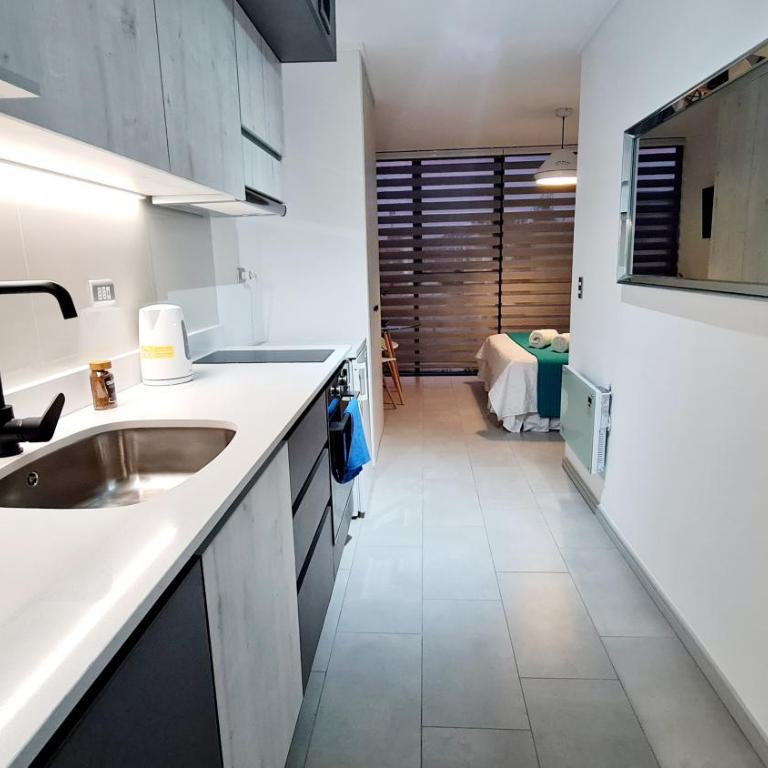 Curitiba VIP Studio 21 - Estudio Estándar - 12
