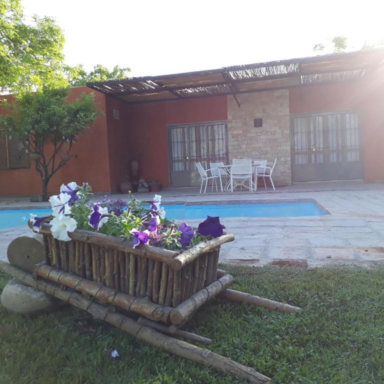 LA PACHAMAMA - Casa de 2 dormitorios - 14