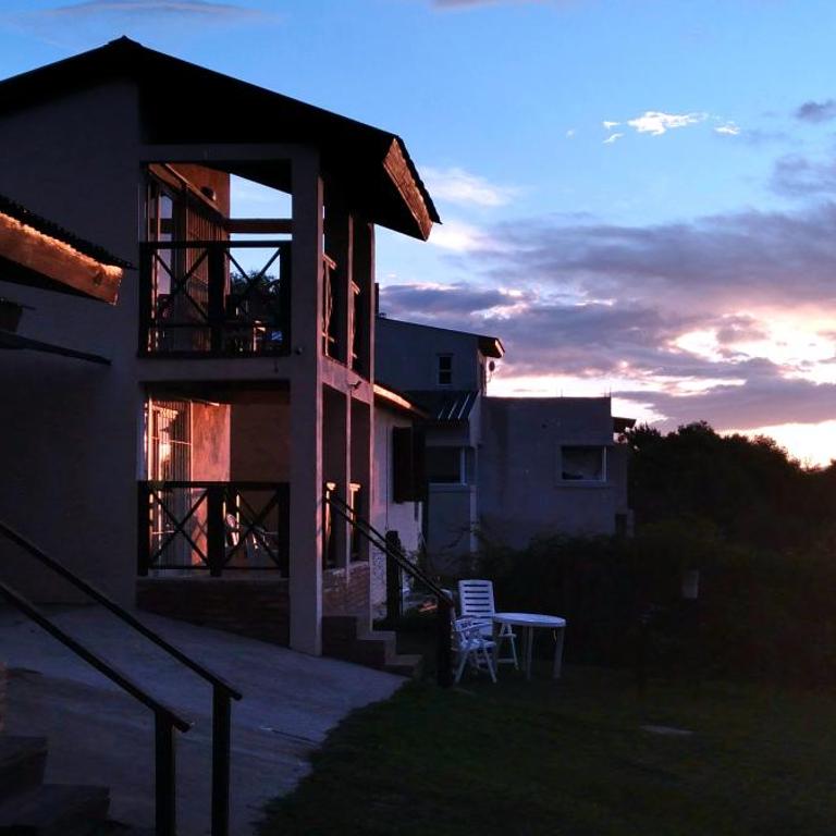 Cabañas Canluma - Casa de 2 dormitorios - 7