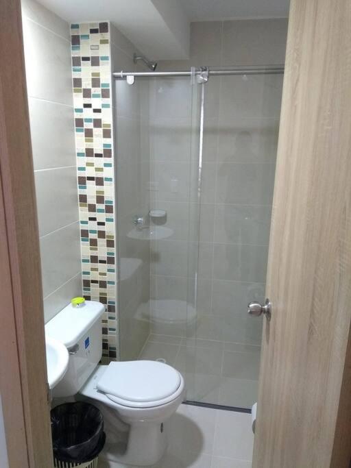 Apartamento Amoblado Cucuta - Apartamento de 3 dormitorios - 5