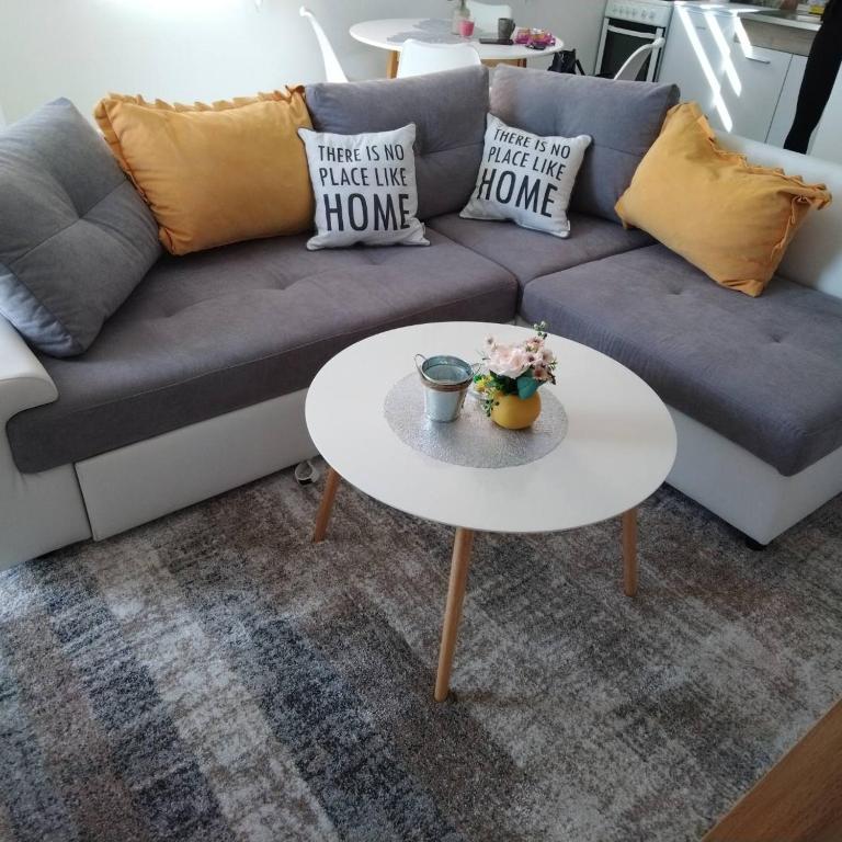 Apartman Milly - Apartman sa Terasom - 20