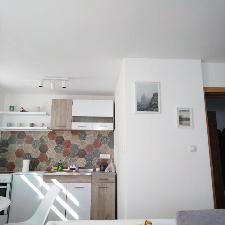 Apartman Milly - Apartman sa Terasom - 24