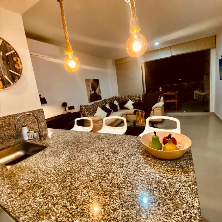 MORROS EPIC luxury - Apartamento de 1 dormitorio - 34