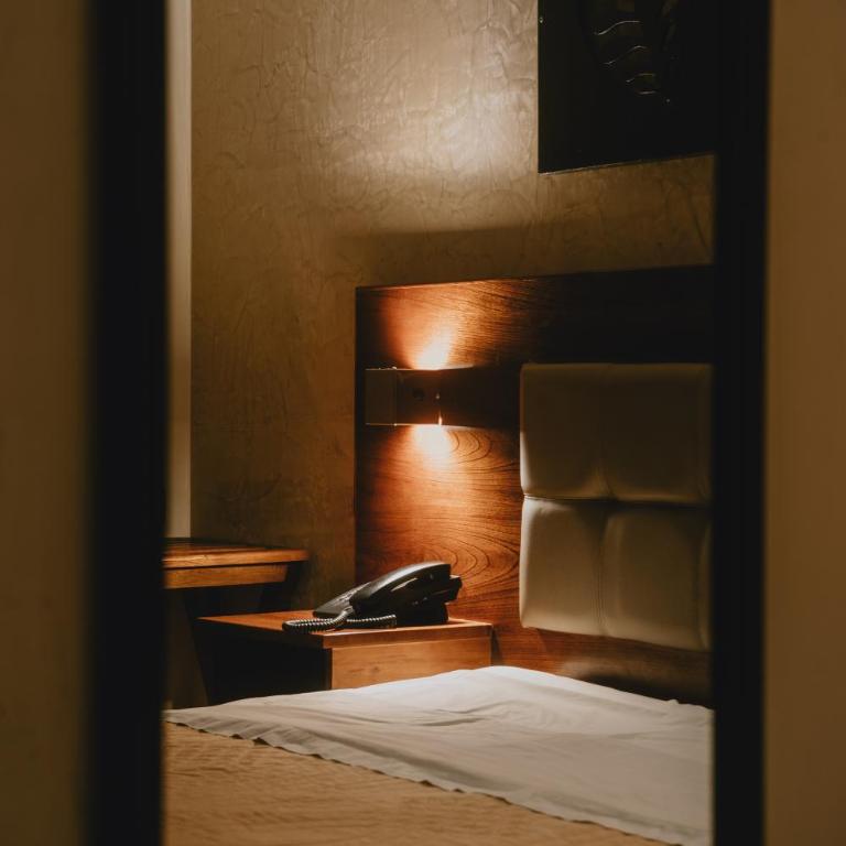 Shushupe Hotel - Habitación Doble Deluxe - 4