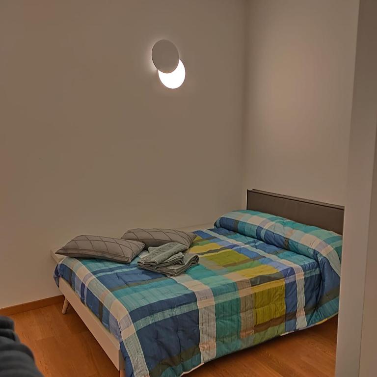 B&B Markone Bologna Center - Single Room with Private Bathroom - 6