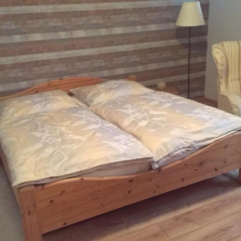 Herberts Stubn - Doppelzimmer - 1
