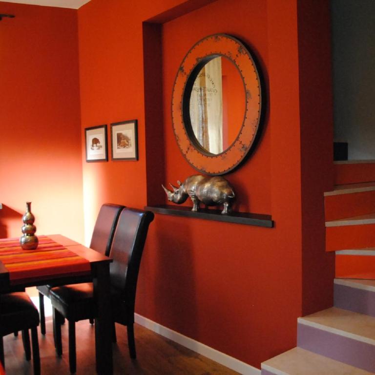 Washington Apartments al Vittoriale - Appartamento con 2 Camere da Letto e Terrazza - 1