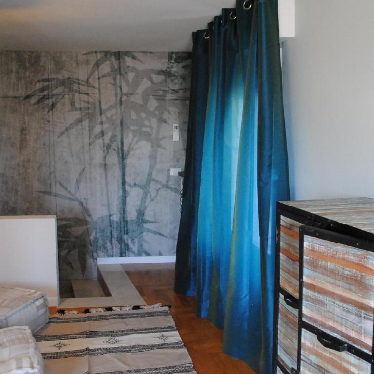 Washington Apartments al Vittoriale - Appartamento con 2 Camere da Letto e Terrazza - 2