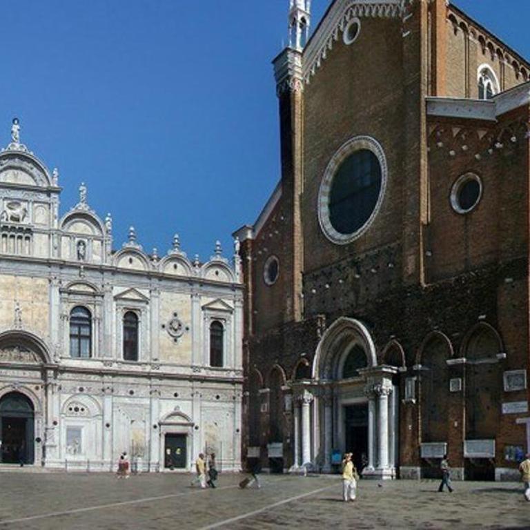Ca' Della Carita' - Appartamento - 37