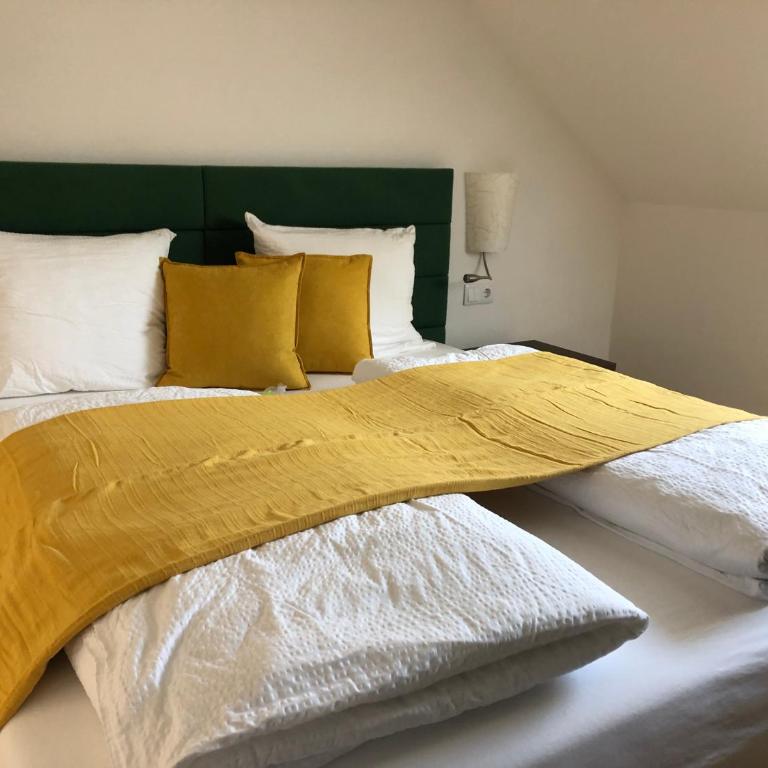 Villa zur Schmied'n - Appartement 2 Chambres avec Balcon - 2
