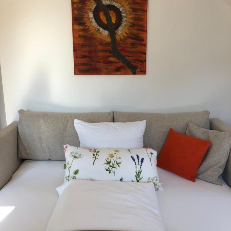 Villa zur Schmied'n - Appartement 2 Chambres avec Balcon - 1