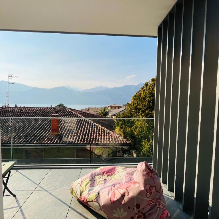 CA' ROMEO - Appartamento con 2 Camere da Letto - 4