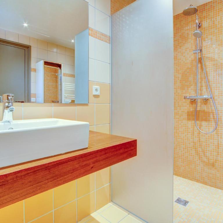 Le Mélèze - Chalet - 14