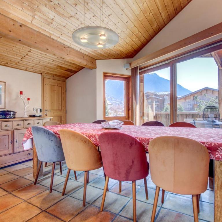 Le Mélèze - Chalet - 3