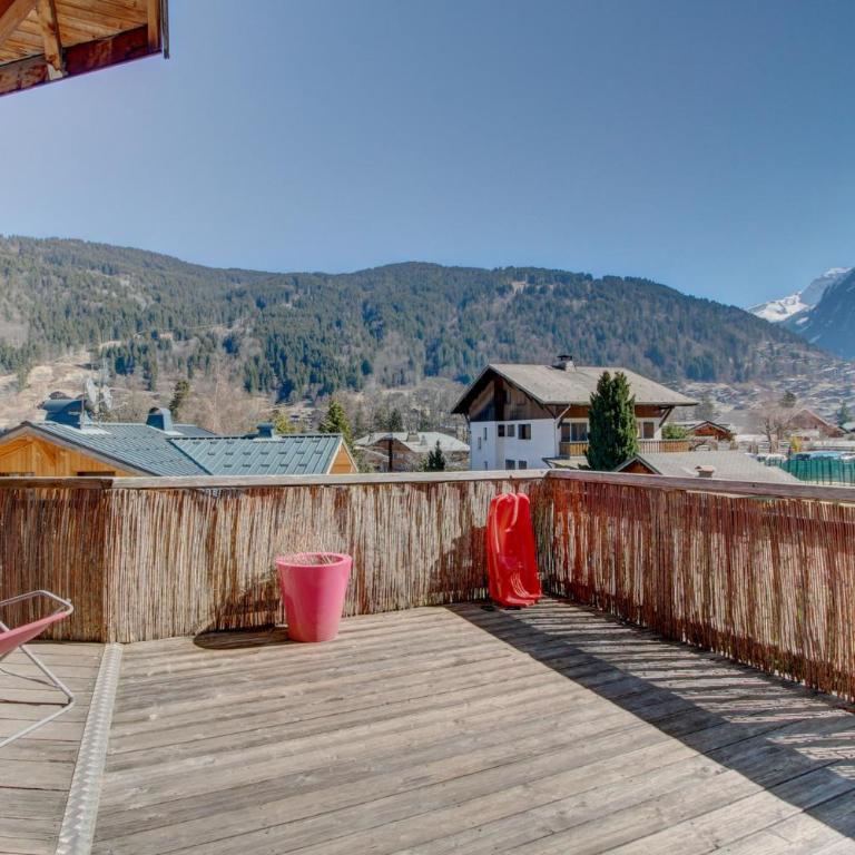 Le Mélèze - Chalet - 17