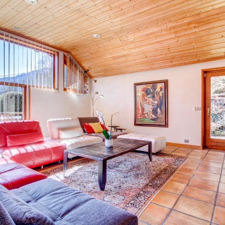 Le Mélèze - Chalet - 23