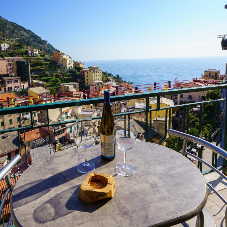 I colori di Rio - Apartment mit 2 Schlafzimmern - 1