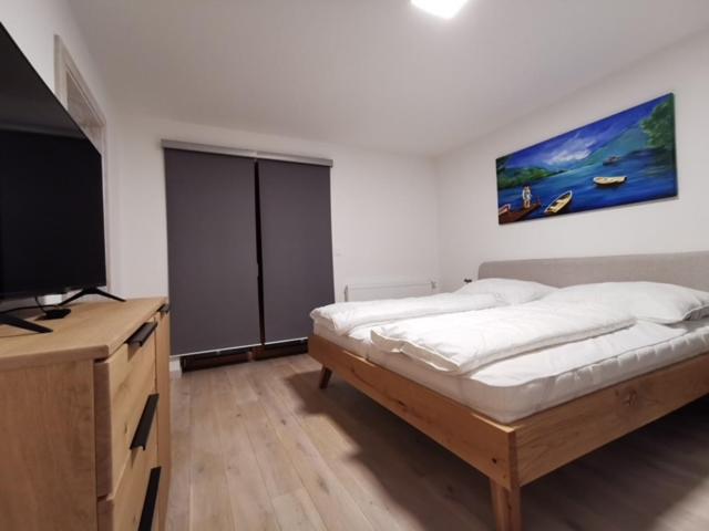 Christinenhof Top 4 - Apartment mit 1 Schlafzimmer - 9