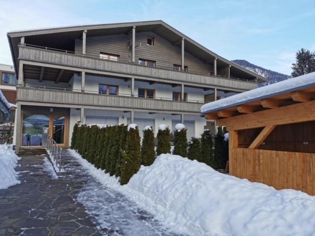 Christinenhof Top 4 - Apartment mit 1 Schlafzimmer - 11