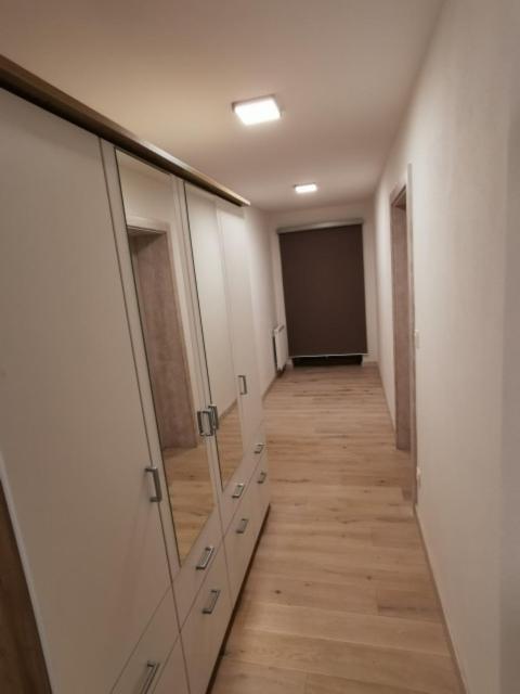 Christinenhof Top 4 - Apartment mit 1 Schlafzimmer - 13
