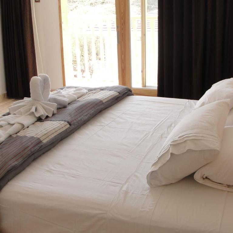 Hotel Boutique La Angostura - Junior Suite - 1