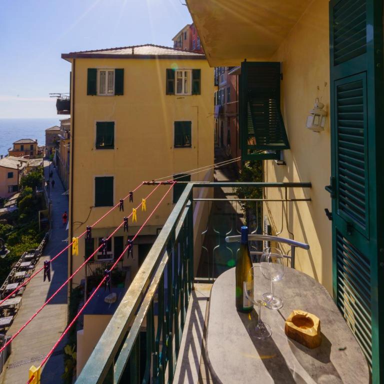 I colori di Rio - Apartment mit 2 Schlafzimmern - 22