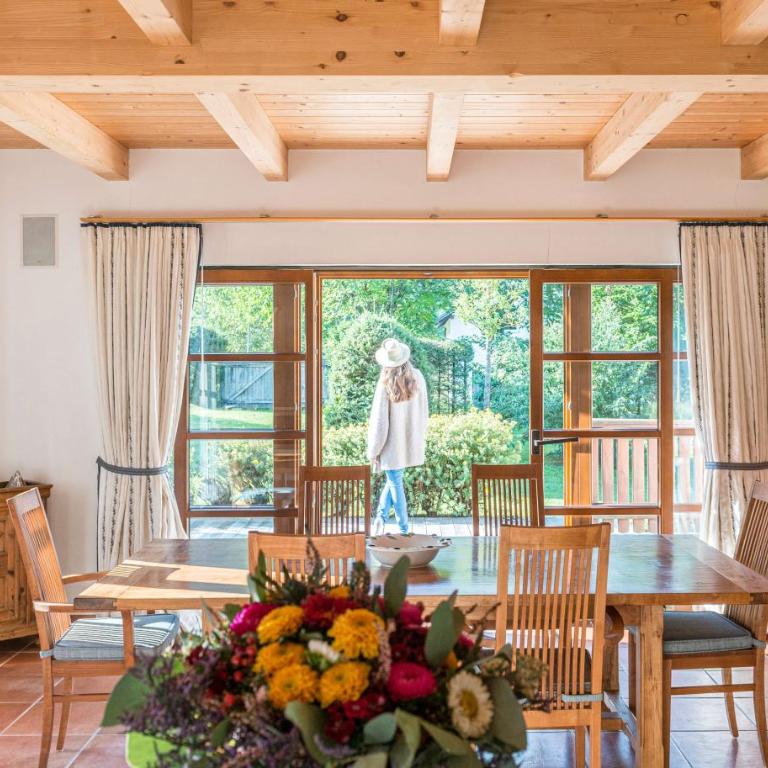 Landhaus Alte Salzstraße - Your Austrian Home - Villa - 1