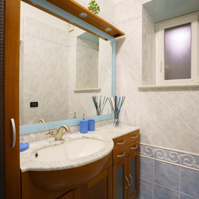 I colori di Rio - Apartment mit 2 Schlafzimmern - 43