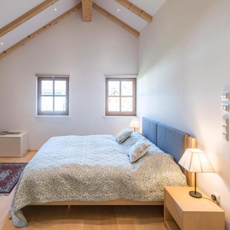 Landhaus Alte Salzstraße - Your Austrian Home - Villa - 3