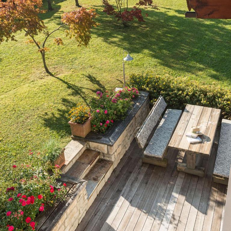 Landhaus Alte Salzstraße - Your Austrian Home - Villa - 7