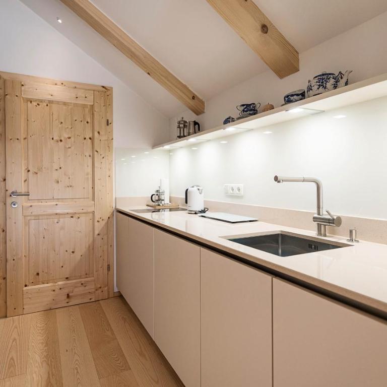 Landhaus Alte Salzstraße - Your Austrian Home - Villa - 10