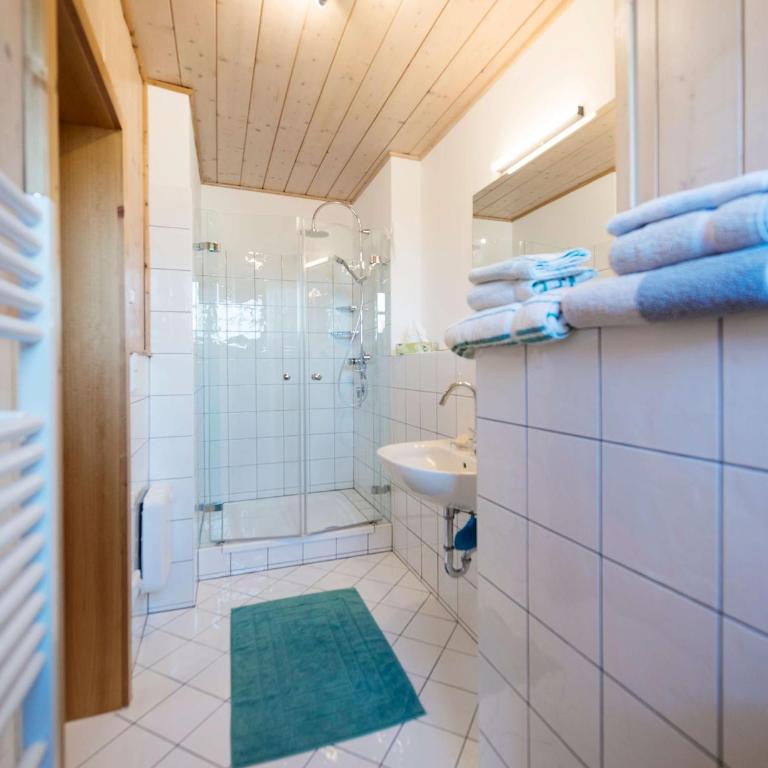 Landhaus Alte Salzstraße - Your Austrian Home - Villa - 15